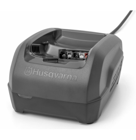 Φορτιστής Μπαταρίας Husqvarna QC 250