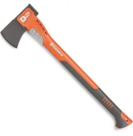 HUSQVARNA  Τσεκούρι Universal 34cm fibre glass hatchet H900gr