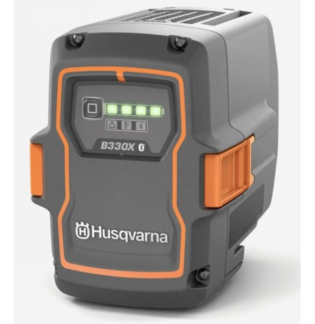 Μπαταρία Husqvarna 40-B330X 9Ah 36V